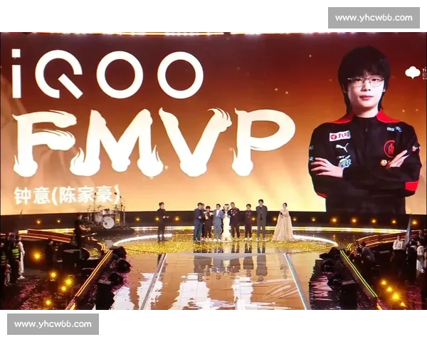 谁是东南亚电竞的王者冠军榜给你答案！