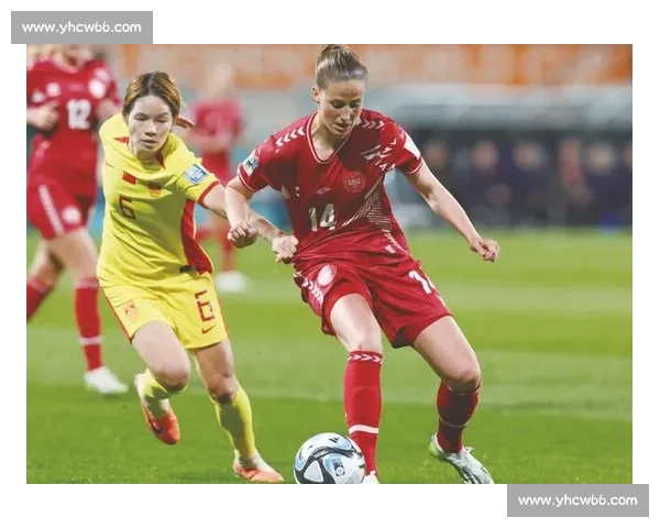 铿锵玫瑰依旧闪耀！最新女足世界排名，中国队稳居前列