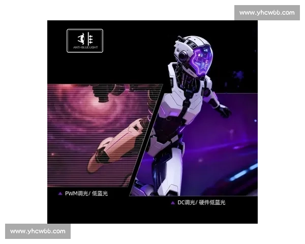 AI电竞的伦理边界:当机器拥有了“电竞灵魂”!