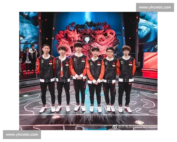 看哭了！关于电竞的梦想与坚持，这部纪录片戳中了我的泪点