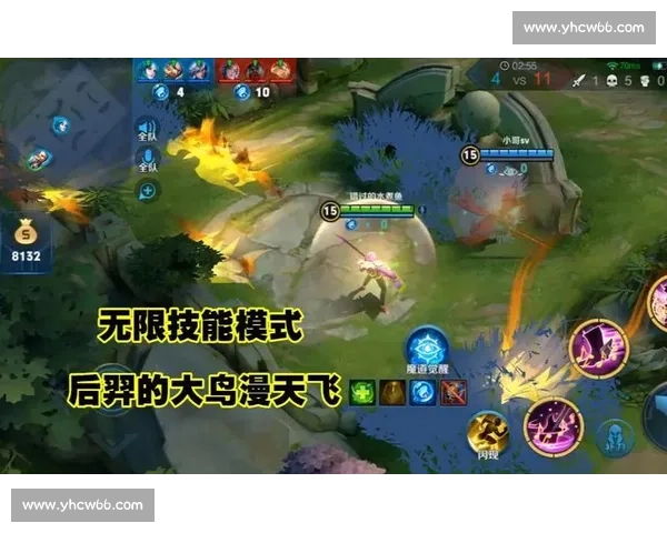 解说界的“段子手”，为王者荣耀注入无限欢乐