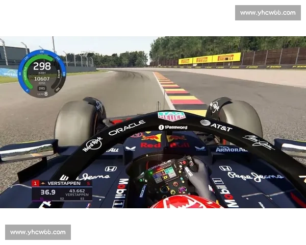 赛道上的较量，F1积分榜上的荣耀，谁能摘得桂冠