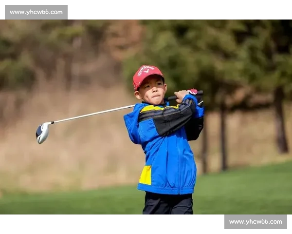 高尔夫公开赛：不仅仅是比赛，更是一场关于坚持与梦想的对话！