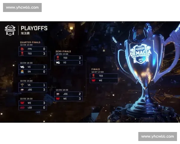 S赛冠军榜：谁是真正的Carry，谁又是战术大师