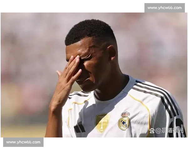 巴黎梦碎，皇马召唤姆巴佩2026世界杯前景猜想！